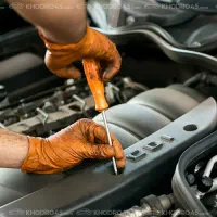 خدمات برق خودرو و مکانیک سیار