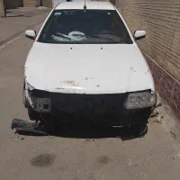 سمند تصادفی