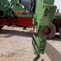 جرثقیل سازی و تعمیرات