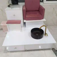استیج پدیکور
