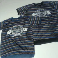 تیشرت شلوارک پسرانه و دخترانه