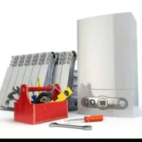 تعمیر پکیج و رادیاتور وکولر گازی و تصفیه آب