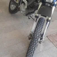 تریل پیشرو۲۰۰cc