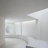 همکار خانم معماری