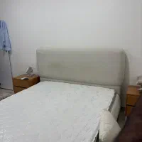 تخت و تشک
