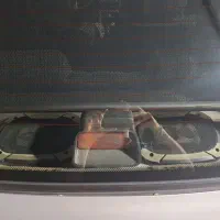 باند پاناتک 550 وات