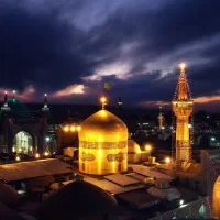 مشهد هوایی
