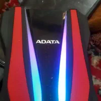 زیرقیمت هارد 2 ترابایت Adata.  زیرقیمت