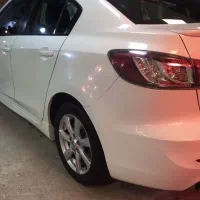 فروش مزدا ۳ تیپ ۳ مدل ۱۳۸۹