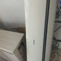 کولر گازی ۱۸ هزار موتور بزرگ