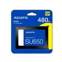 ssd adata 480 gig