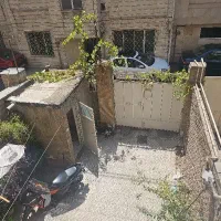 خونه کلنگی دربستی ویلایی