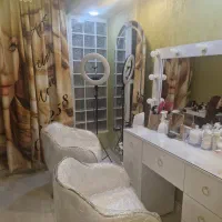 کلیه خدمات زیبایی با ۱۰ در صد تخفیف|خدمات آرایشگری و زیبایی|تهران, امیریه|دیوار