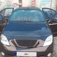 تیبا۲هاچبک مدل ۹۶