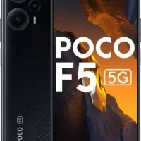 موبایل پوکو f5