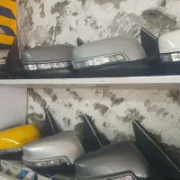 اینه|قطعات یدکی و لوازم جانبی|اهواز, کمپلو جنوبی|دیوار