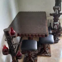ست روستیک