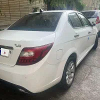 دنا پلاس توربو‌ اتومات‌ 1400