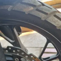 هوندا cb190x|موتورسیکلت|شیراز, بالا کفت|دیوار