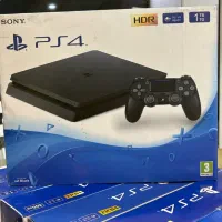 فروش ویژه اقساطی PS4 کارکرده در فروشگاه موبایل رضا