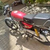 هوندا ۱۵۰ پرواز بی نظیر ۱۴۰۱