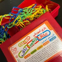 فروش کلی اسباب بازی تک نمیفروشم