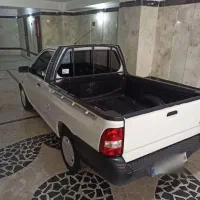 پراید وانت 12/1403صفر