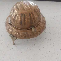 شکلات خوری مسی