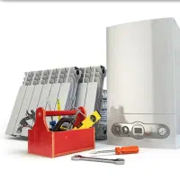 تعمیرات تخصصی پکیج و عیب یابی و سرویس