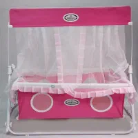 گهواره تاشو میلاد
