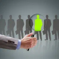 استخدام صندوق دار