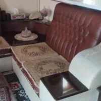 مبل ال راحتی 7 نفره