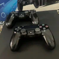 ps4 pro 1t|کنسول، بازی ویدئویی و آنلاین|خلخال, |دیوار