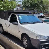 خودرو آریسان ۲ مدل ۱۴۰۴