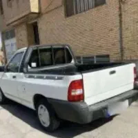 وانت پراید آخر 1403