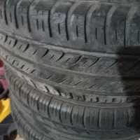لاستیک 206 سایز 185 14