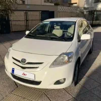تویوتا یاریس 2010  اتومات
