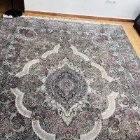 فرش ۷۰۰ شانه مشهد