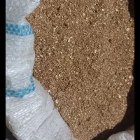 پودرجوجه مخصوص پرورش‌ماهی واردک ودام طیور