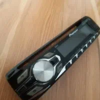 پخش پایونیر بلوتوث