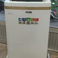 کولر گازی پرتابل ۱۴ هزار aux