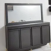 ست آینه وکنسول ومیزtv