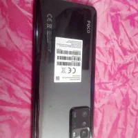 Poco X3 gt 256/8|موبایل|ارومیه, |دیوار