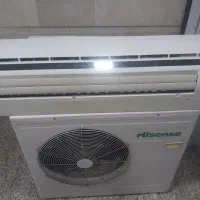 کولر گازی ۳۰ هزار هایسنس
