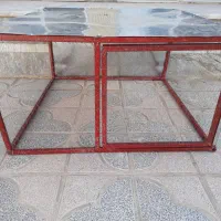 قفس|لوازم جانبی حیوانات|حبیب آباد, |دیوار