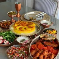 آشپزی برای شرکت ها