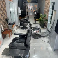 استخدام ارایشگر