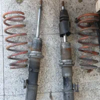 کمک فنر پراید