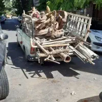 خرید فروش ضایعات آهن آلات سمساری  کتاب کاغذ مجله