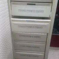 یخچال فریزر